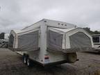 2012 Forest River Rockwood Roo 233