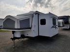 2015 Rockwood Roo Hybrid 233S