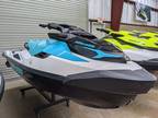 2021 Sea-Doo GTX Pro