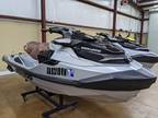 2019 Sea-Doo GTX Limited 300