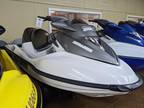 2006 Sea-Doo GTX Supercharged