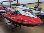 2008 Sea-Doo RXT 215