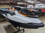 2012 Sea-Doo GTI 130