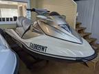 2003 Sea-Doo GTX Limited Supercharged