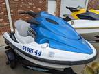 2004 Yamaha WaveRunner XLT 800