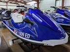 2007 Yamaha WaveRunner VX Deluxe