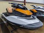 2014 Sea-Doo GTX S 155