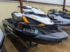 2012 Sea-Doo RXT iS 260