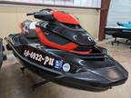 2011 Sea-Doo RXT X aS 260