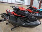 2010 Sea-Doo RXT X 260