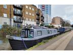 1 bed House Boat in London for rent