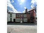 1 bedroom flat for rent in King Edward Street, Macclesfield, Cheshire, SK10