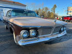 1962 Chrysler Imperial Crown