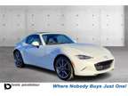 2023 Mazda Miata RF Grand Touring Colorado Springs Near Pueblo