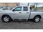 2012 Dodge Ram 1500 St