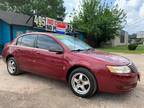 2006 Saturn ION Sedan 3 w/Auto