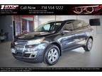 2015 Chevrolet Traverse FWD 4dr LT w/1LT