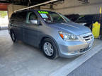 2006 Honda Odyssey 5dr EX AT