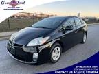 2011 Toyota Prius 5dr HB II