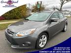 2014 Ford Focus 5dr HB SE