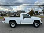 2010 Chevrolet Colorado 4WD Reg Cab 111.2 Work Truck