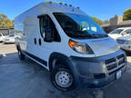 2014 Ram Promaster 2500 2500 High 3dr