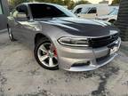 2018 Dodge Charger SXT Plus Sedan 4D