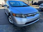 2006 Honda Civic EX Sedan 4D