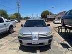 2005 Mitsubishi Endeavor LS AWD