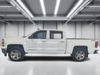 2015 Chevrolet Silverado LTZ