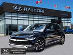 2022 Hyundai IONIQ 5 Preferred Long Range