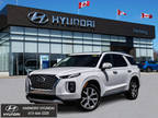 2020 Hyundai Palisade Luxury 7 Passenger