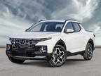 2024 Hyundai Santa Cruz Trend