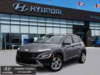 2022 Hyundai Kona