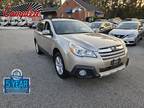 2014 Subaru Outback 2.5i Limited Wagon 4D