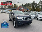 2011 Jeep Grand Cherokee Laredo Sport Utility 4D