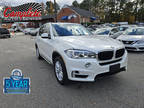 2014 BMW X5 xDrive35d Sport Utility 4D