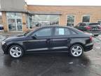 2017 Audi A3 2.0T Premium 4dr Sedan