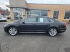 2016 Volkswagen Passat 1.8T SEL 4dr Sedan