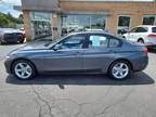 2015 BMW 3 Series 320i xDrive AWD 4dr Sedan