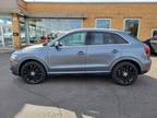 2015 Audi Q3 2.0T quattro Prestige AWD 4dr SUV