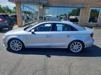 2015 Audi A3 1.8T Premium 4dr Sedan