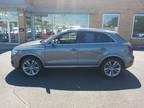 2015 Audi Q3 2.0T quattro Prestige AWD 4dr SUV