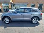 2015 Audi Q5 2.0T quattro Premium Plus AWD 4dr SUV