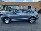 2015 Audi Q5 2.0T quattro Premium Plus AWD 4dr SUV