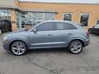 2015 Audi Q3 2.0T quattro Prestige AWD 4dr SUV