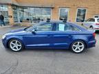 2015 Audi A3 1.8T Premium 4dr Sedan