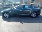 2014 Tesla Model S 60 4dr Liftback