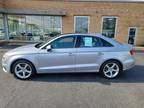 2016 Audi A3 1.8T Premium 4dr Sedan