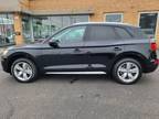 2018 Audi Q5 2.0T quattro Premium AWD 4dr SUV